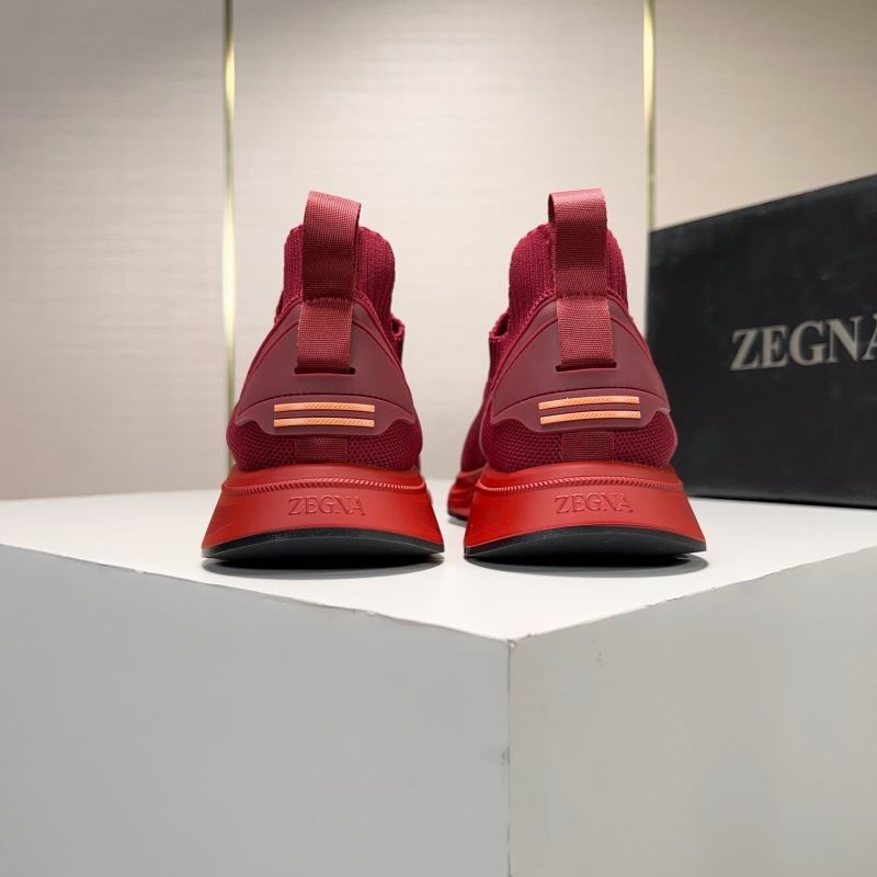 Zegna Shoes